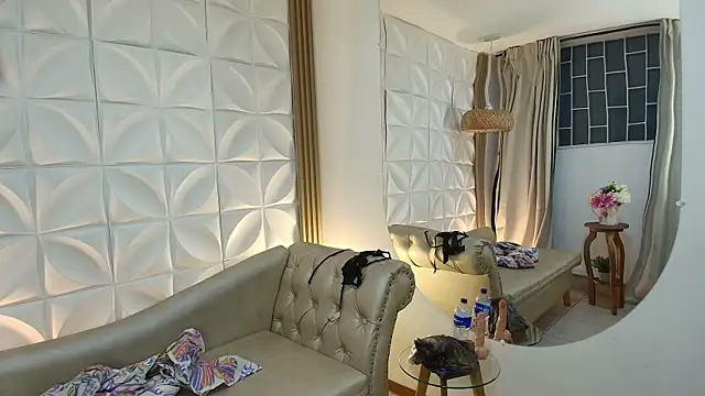 Snapshot of NaomiCampbell_7 chatting on March 18, 2026, 3:31 am NaomiCampbell 7 online show from March 18, 2026, 3:31 am