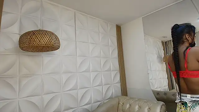 Snapshot of NaomiCampbell_7 chatting on March 23, 2026, 3:43 am NaomiCampbell 7 online show from March 23, 2026, 3:43 am