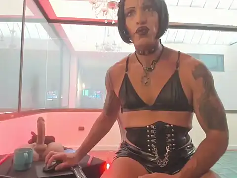 Lilith madame satan online show from March 2, 2026, 6:59 pm