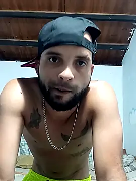 prometeo1 online show from March 10, 2026, 12:37 am