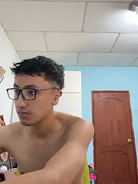 Gonzalogz online show from May 1, 2026, 4:33 pm
