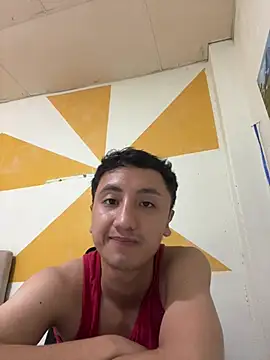 Gonzalogz online show from May 23, 2026, 4:29 am