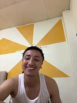 Gonzalogz online show from May 25, 2026, 4:40 am