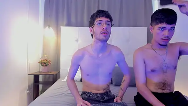 Jason 23   online show from March 16, 2026, 7:18 pm