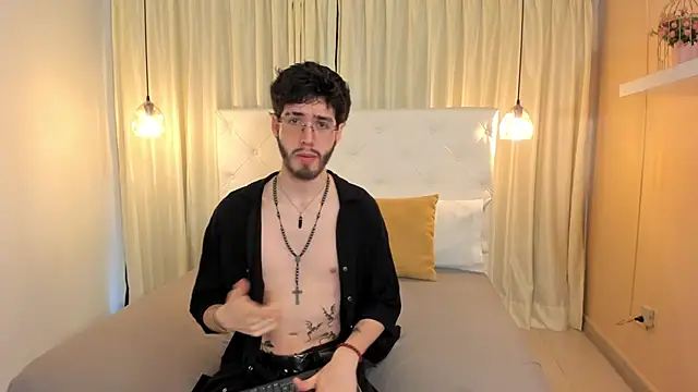 Jason 23   online show from April 25, 2026, 12:52 pm