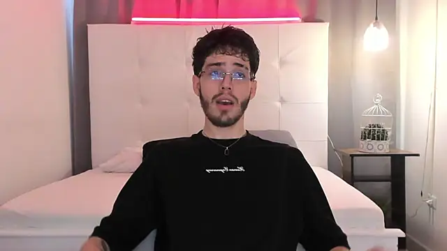 Jason 23   online show from May 7, 2026, 7:41 pm