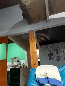 Snapshot of stivengaviria chatting on February 25, 2026, 11:31 am stivengaviria online show from February 25, 2026, 11:31 am