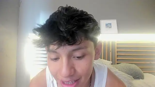 clark ken01 online show from March 24, 2026, 8:47 pm