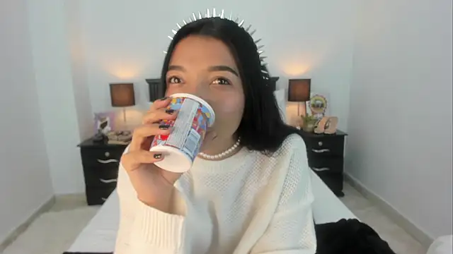 Snapshot of ImMiaFoster chatting on February 26, 2026, 10:42 pm ImMiaFoster online show from February 26, 2026, 10:42 pm