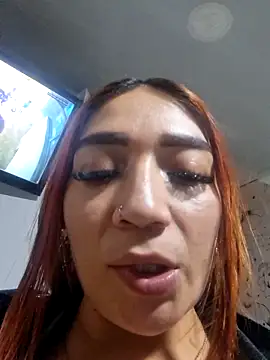 SerenaFoxx  online show from February 28, 2026, 2:34 am