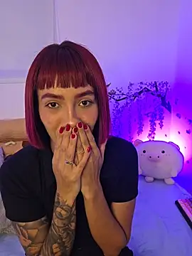 Snapshot of Nixtaylor1 chatting on February 25, 2026, 11:14 pm Nixtaylor1 online show from February 25, 2026, 11:14 pm