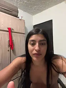 Snapshot of Misty-kat chatting on May 31, 2026, 6:09 pm Misty-kat online show from May 31, 2026, 6:09 pm