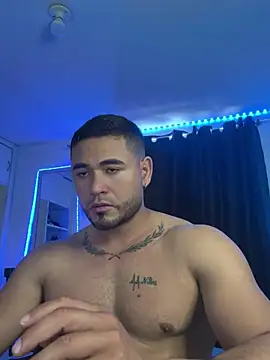 Snapshot of amon_1998 chatting on February 26, 2026, 6:07 pm amon 1998 online show from February 26, 2026, 6:07 pm