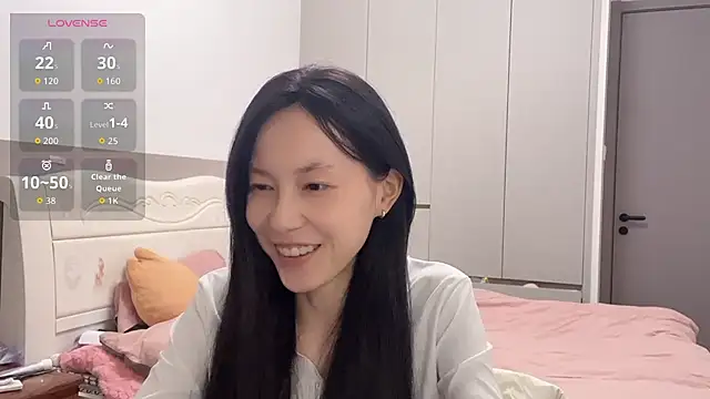 Snapshot of DD-5200 chatting on March 15, 2026, 5:08 pm DD-5200 online show from March 15, 2026, 5:08 pm