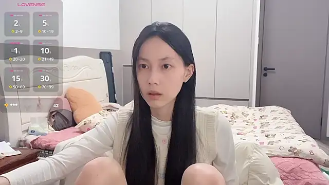 Snapshot of DD-5200 chatting on March 20, 2026, 4:01 pm DD-5200 online show from March 20, 2026, 4:01 pm