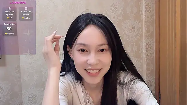 Snapshot of DD-5200 chatting on April 15, 2026, 8:31 pm DD-5200 online show from April 15, 2026, 8:31 pm