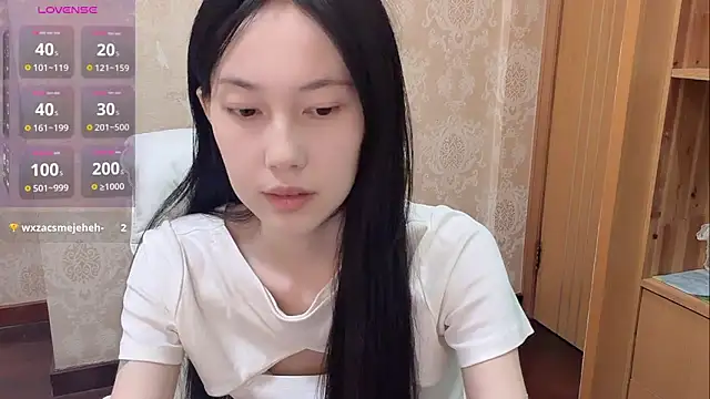 Snapshot of DD-5200 chatting on April 16, 2026, 8:37 am DD-5200 online show from April 16, 2026, 8:37 am