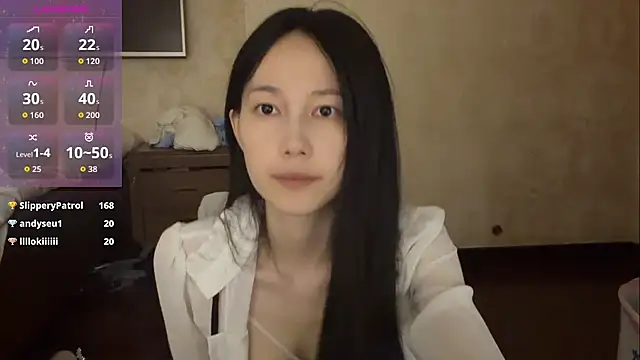Snapshot of DD-5200 chatting on May 15, 2026, 6:48 pm DD-5200 online show from May 15, 2026, 6:48 pm