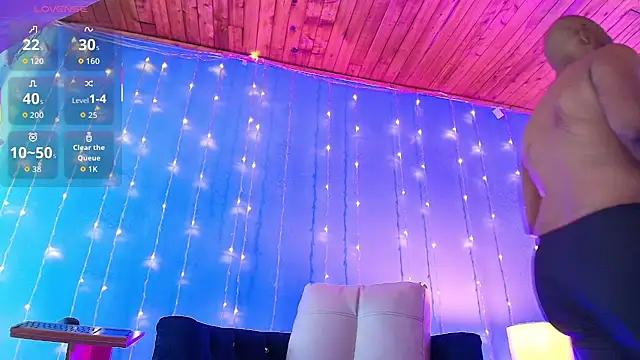 LOGAN ADAMS27 online show from April 9, 2026, 1:38 pm