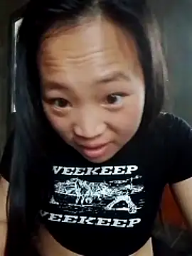 Miu la online show from March 21, 2026, 3:55 am