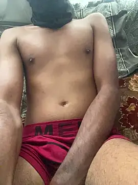 daniman3 online show from April 5, 2026, 3:04 am