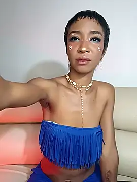 TinnaPeyton online show from May 17, 2026, 12:08 am