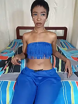 TinnaPeyton online show from May 27, 2026, 5:32 pm