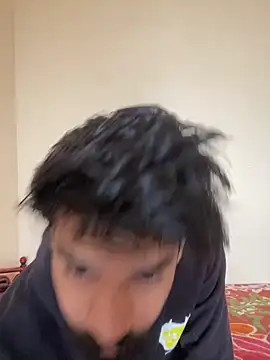 LOVELUST02 online show from March 2, 2026, 9:27 am