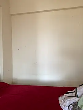 LOVELUST02 online show from March 22, 2026, 7:45 am