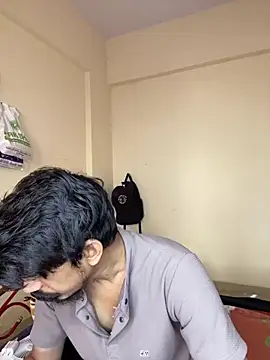 LOVELUST02 online show from March 30, 2026, 12:50 pm