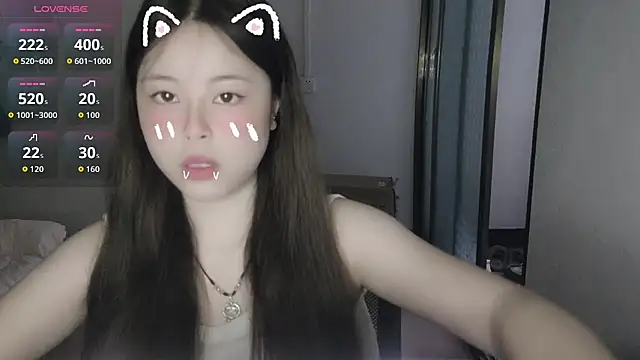 F-Yihao online show from April 8, 2026, 9:42 am