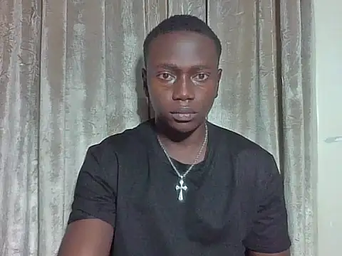 darkerberryguy online show from March 2, 2026, 4:58 am