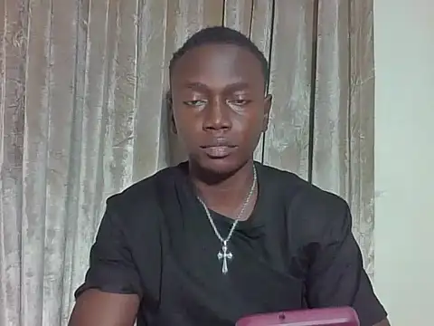 darkerberryguy online show from March 2, 2026, 9:38 am