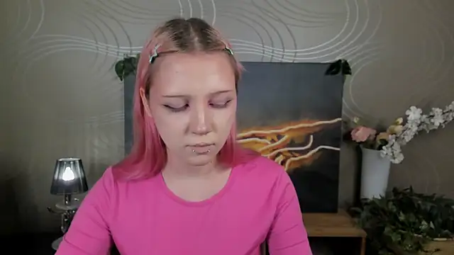 Snapshot of LinMagpuri chatting on February 26, 2026, 12:04 pm LinMagpuri online show from February 26, 2026, 12:04 pm