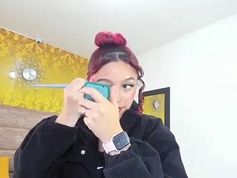 violeethh   online show from February 27, 2026, 12:27 pm