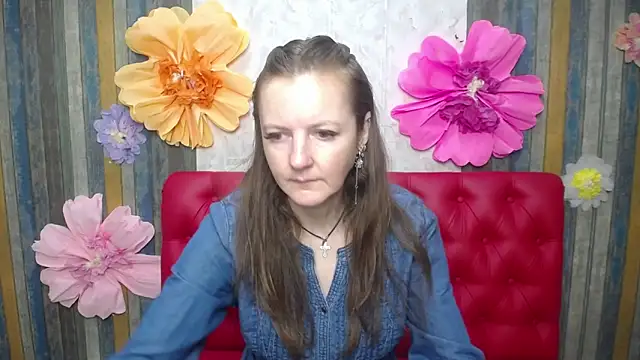 Snapshot of MeganPirs chatting on May 28, 2026, 4:54 am MeganPirs online show from May 28, 2026, 4:54 am