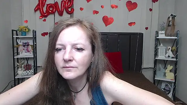 Snapshot of MeganPirs chatting on May 29, 2026, 5:11 pm MeganPirs online show from May 29, 2026, 5:11 pm