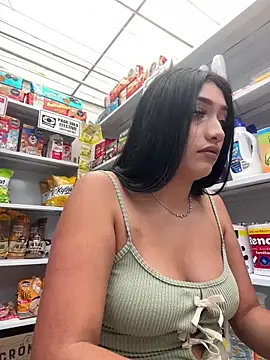 GeorgiaPink  online show from March 3, 2026, 6:47 pm