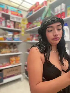 GeorgiaPink  online show from March 9, 2026, 7:51 pm