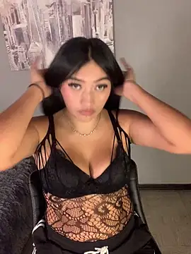 GeorgiaPink  online show from March 31, 2026, 11:16 pm