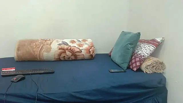 Freakycandy02 online show from March 31, 2026, 8:20 pm