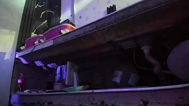 oriana gahew01 online show from February 26, 2026, 9:14 pm