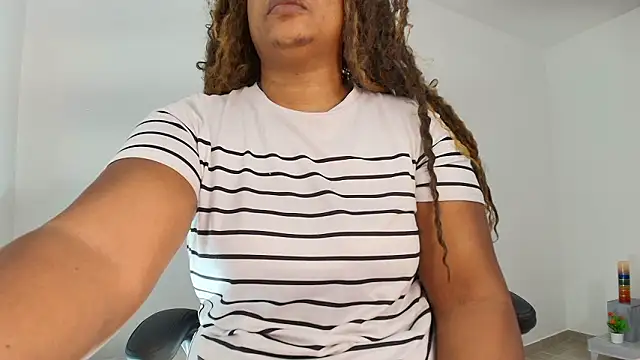 luxy benet online show from March 3, 2026, 6:41 am