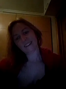 ChristinaYork online show from March 4, 2026, 3:56 am