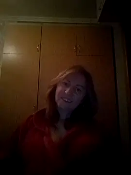 ChristinaYork online show from March 13, 2026, 3:35 am