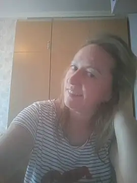 ChristinaYork online show from July 6, 2026, 3:14 am