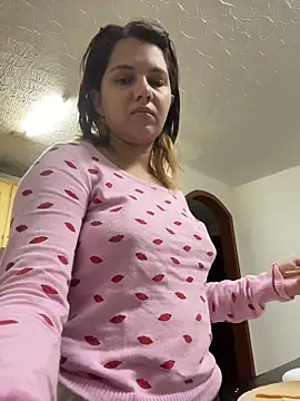 aurora bela online show from March 15, 2026, 6:41 am