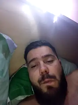 Enzo9911 online show from March 3, 2026, 1:12 am