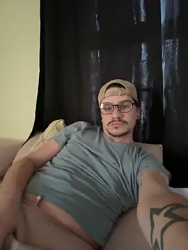 JustJakkinAround online show from March 5, 2026, 8:49 pm