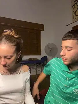 parejahot77 online show from March 23, 2026, 3:21 am